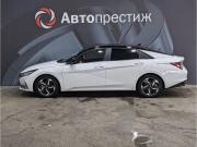 Hyundai Elantra VII (CN7) Пермь  - изображение 37