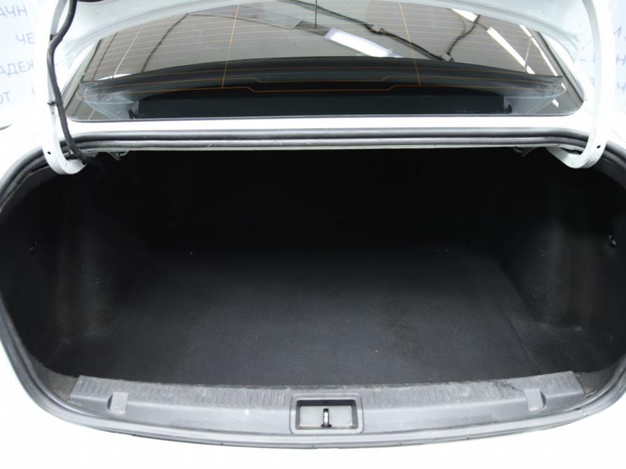 Renault Fluence I Рестайлинг Уфа  - изображение 17