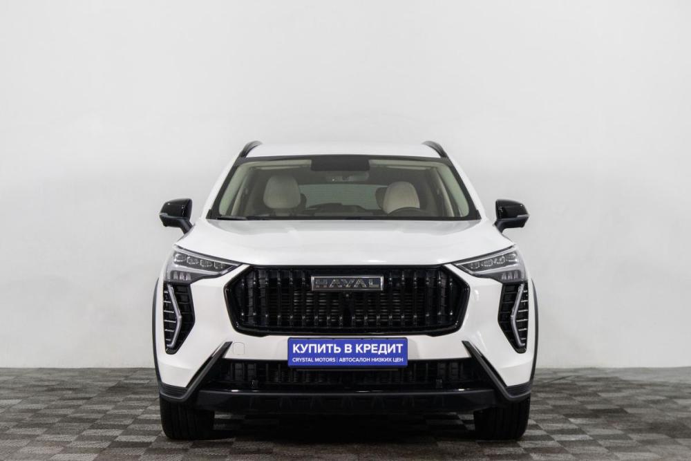 Haval Jolion I Рестайлинг Сургут  - изображение 2