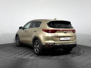 Kia Sportage IV Рестайлинг Санкт-Петербург  - изображение 26