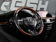 Lexus LX III Рестайлинг 2 Тюмень  - изображение 55