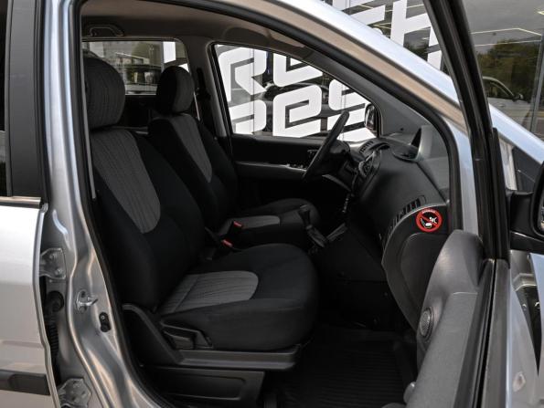 Hyundai Matrix I Рестайлинг с пробегом 2008 года, цена 630 000 рублей, 224998 км, компактвэн, Автокод Объявления