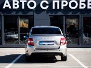Lada (ВАЗ) Granta I Рестайлинг Ростов-на-Дону  - изображение 29