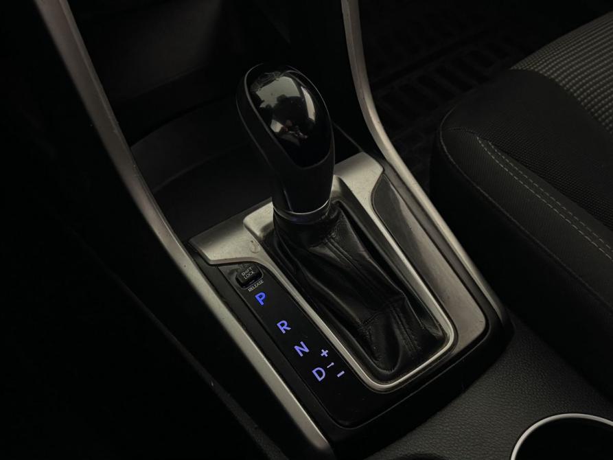 Hyundai i30 II Челябинск  - изображение 17