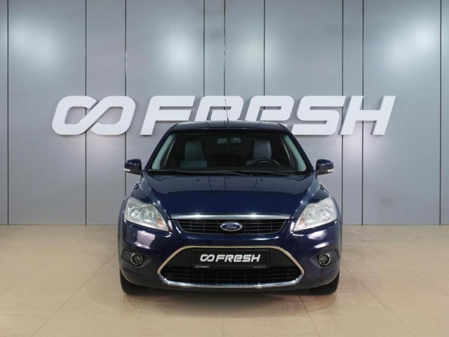 Ford Focus II Рестайлинг Воронеж  - изображение 3