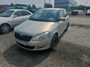 Skoda Fabia II Рестайлинг Курган  - изображение 6