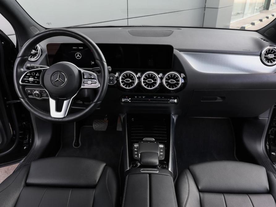 Mercedes-Benz GLA II (H247) Москва  - изображение 14