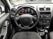 Lada (ВАЗ) Granta I Рестайлинг Екатеринбург  - изображение 29