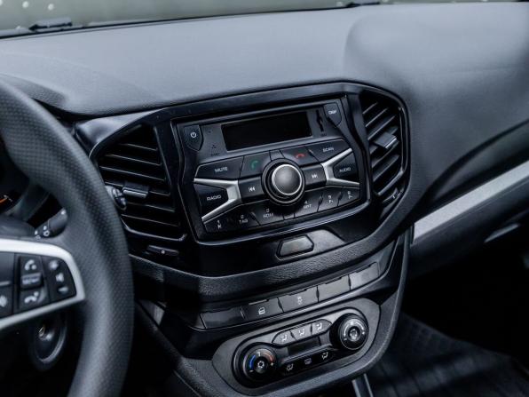 Lada (ВАЗ) Vesta I с пробегом 2021 года, цена 1 250 000 рублей, 24375 км, универсал, Автокод Объявления