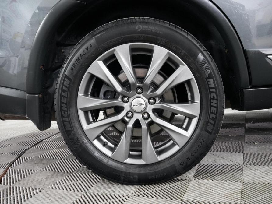 Mitsubishi Outlander III Рестайлинг 3 Ульяновск  - изображение 9