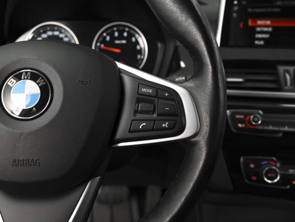 BMW X1 II (F48) Рестайлинг с пробегом 2021 года, цена 3 430 000 рублей, 30038 км, внедорожник, Автокод Объявления