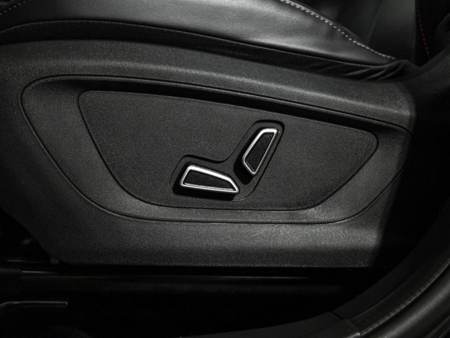 Changan CS55 Plus II Санкт-Петербург  - изображение 24