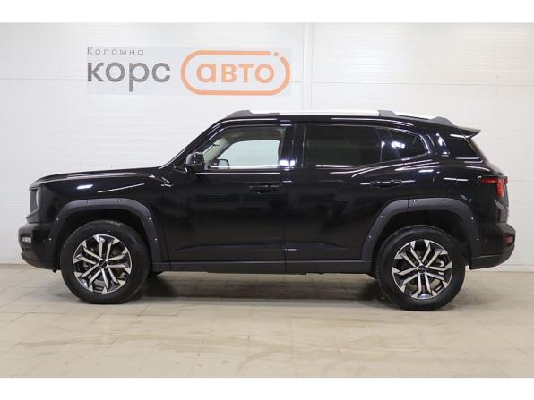 Haval H7 I с пробегом 2025 года, цена 3 114 000 рублей, 24000 км, внедорожник, Автокод Объявления