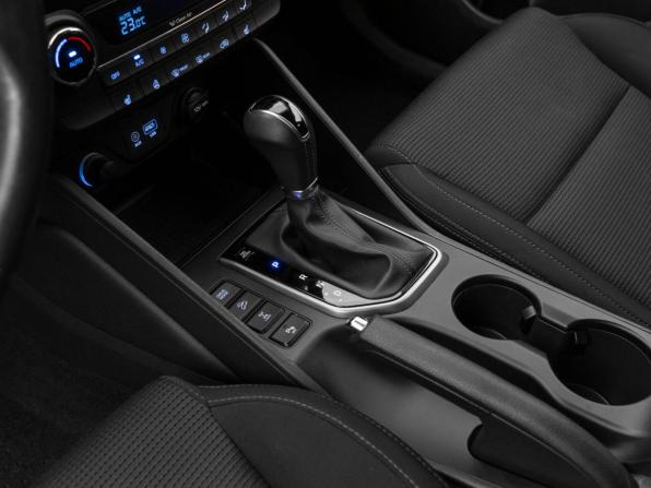 Hyundai Tucson III с пробегом 2016 года, цена 2 340 000 рублей, 50129 км, внедорожник, Автокод Объявления