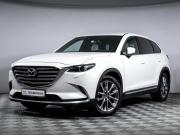 Mazda CX-9 II Москва  - изображение 22