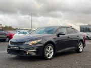 Kia Optima IV Рестайлинг Санкт-Петербург  - изображение 30