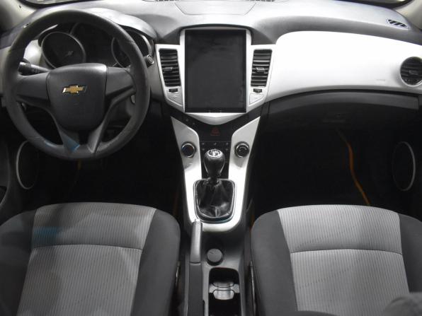 Chevrolet Cruze I с пробегом 2011 года, цена 370 000 рублей, 276417 км, седан, Автокод Объявления