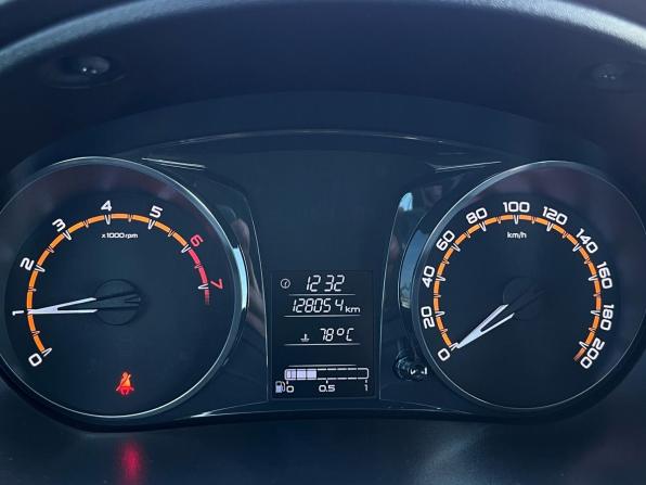 Lada (ВАЗ) Granta I Рестайлинг с пробегом 2021 года, цена 600 000 рублей, 128047 км, лифтбек, Автокод Объявления