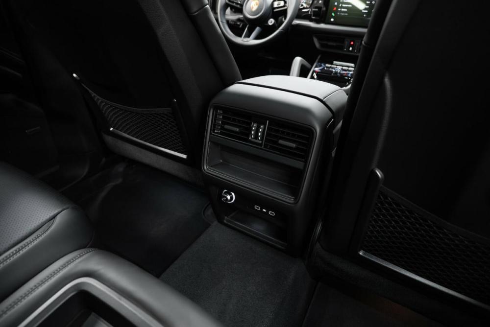Porsche Cayenne III Рестайлинг Москва  - изображение 18