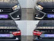 Lada (ВАЗ) Vesta I Тамбов  - изображение 27