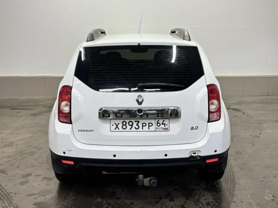 Renault Duster I Саратов  - изображение 3