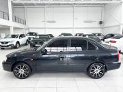 Hyundai Accent II Шахты  - изображение 22