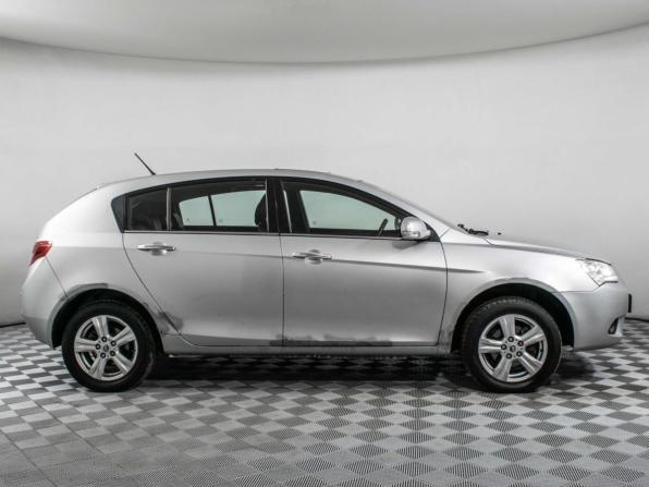 Geely Emgrand EC7 с пробегом 2012 года, цена 250 000 рублей, 81270 км, хэтчбек, Автокод Объявления