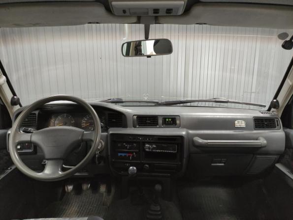 Toyota Land Cruiser 80 Series Рестайлинг с пробегом 1997 года, цена 990 000 рублей, 337627 км, внедорожник, Автокод Объявления