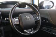 Toyota Sienta II Омск  - изображение 35