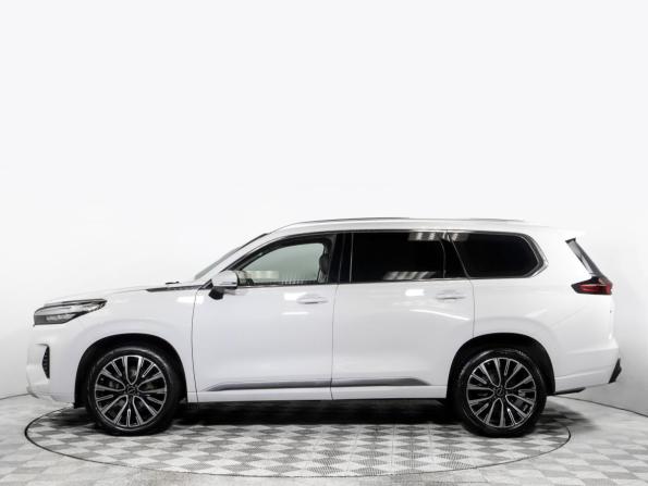 Exeed VX I с пробегом 2021 года, цена 2 473 000 рублей, 67427 км, внедорожник, Автокод Объявления