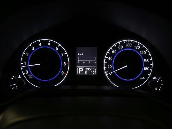 Nissan Skyline XII (V36) Рестайлинг с пробегом 2011 года, цена 1 250 000 рублей, 295142 км, седан, Автокод Объявления