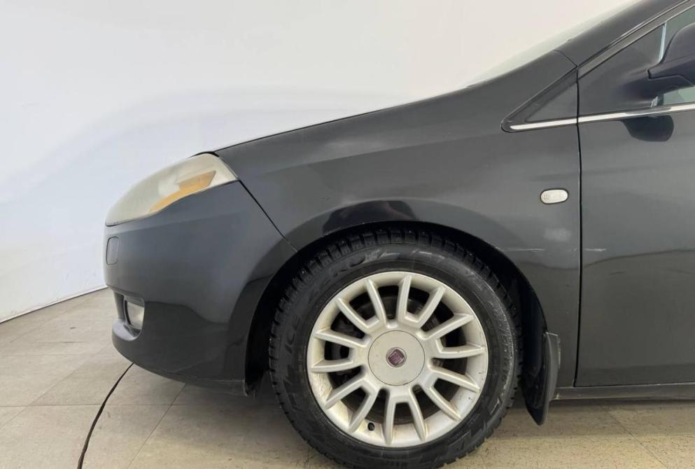 Fiat Bravo II Саранск  - изображение 11