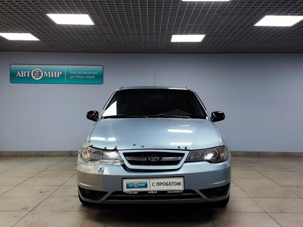 Daewoo Nexia I Рестайлинг с пробегом 2012 года, цена 303 000 рублей, 78299 км, седан, Автокод Объявления