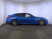 Porsche Panamera I Рестайлинг Москва  - изображение 34