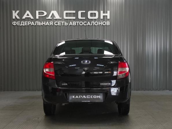 Lada (ВАЗ) Granta I с пробегом 2014 года, цена 557 000 рублей, 62378 км, седан, Автокод Объявления