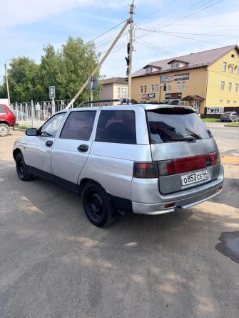 Lada (ВАЗ) 2111 с пробегом 2001 года, цена 85 000 рублей, 250000 км, универсал, Автокод Объявления