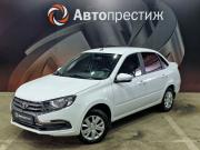 Lada (ВАЗ) Granta I Рестайлинг Ставрополь  - изображение 24