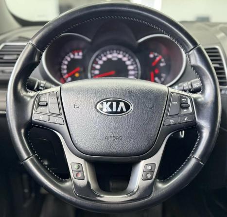 Kia Sorento II Рестайлинг с пробегом 2019 года, цена 2 249 000 рублей, 170000 км, внедорожник, Автокод Объявления