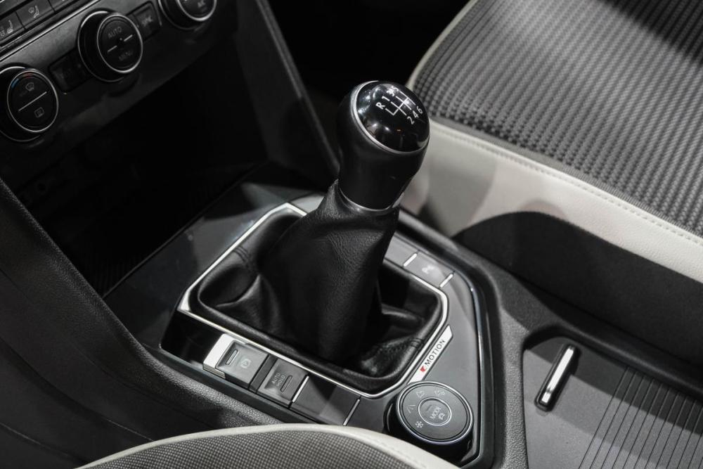 Volkswagen Tiguan II Новокузнецк  - изображение 27