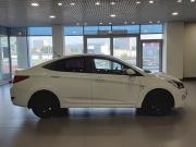 Hyundai Solaris I Рестайлинг Казань  - изображение 27