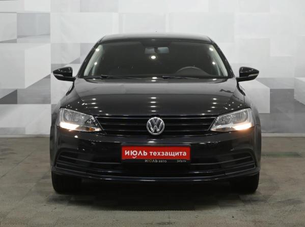 Volkswagen Jetta VI Рестайлинг с пробегом 2015 года, цена 950 000 рублей, 163892 км, седан, Автокод Объявления