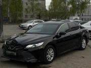 Toyota Camry VIII (XV70) Ижевск  - изображение 32