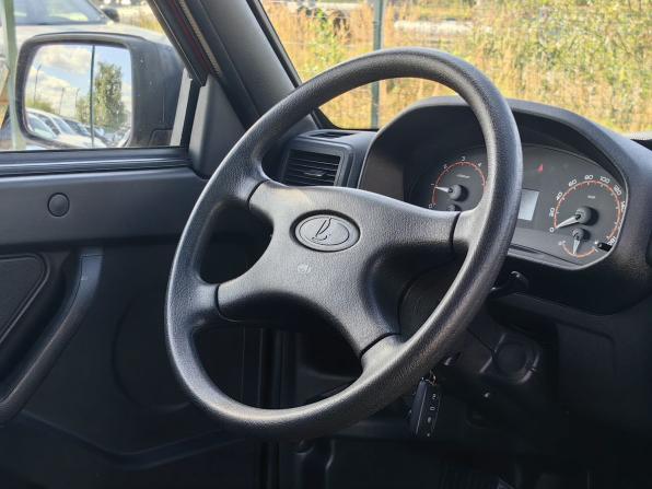 Lada (ВАЗ) 2121 (4x4) I Рестайлинг (2020) с пробегом 2021 года, цена 729 000 рублей, 55024 км, внедорожник, Автокод Объявления