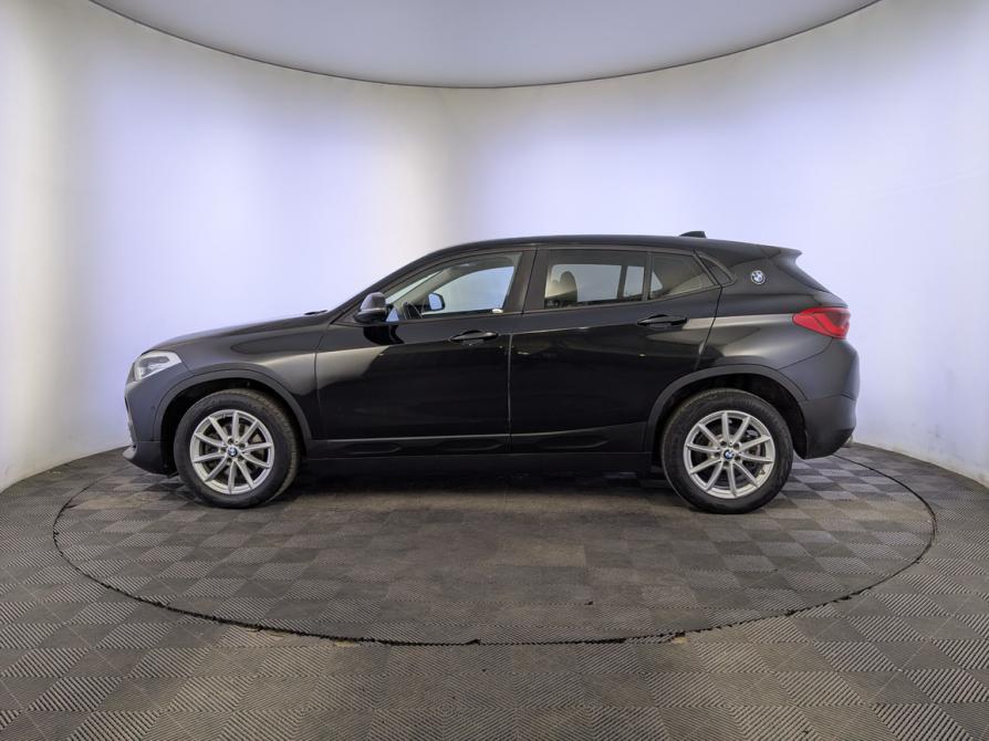 BMW X2 I (F39) Москва  - изображение 8