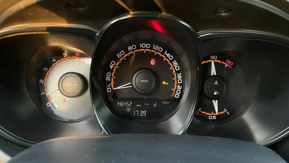Lada (ВАЗ) Vesta I Оренбург  - изображение 14