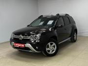 Renault Duster I Рестайлинг Азнакаево  - изображение 23