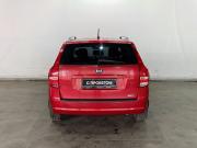Kia Ceed I Рестайлинг Москва  - изображение 23