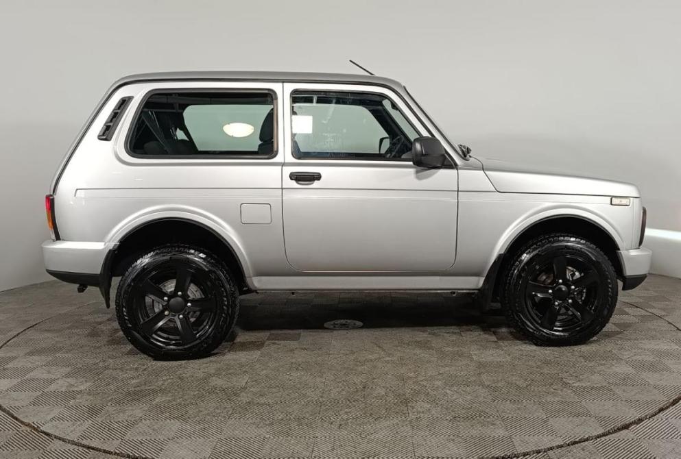 Lada (ВАЗ) Niva Legend I Волгоград  - изображение 8