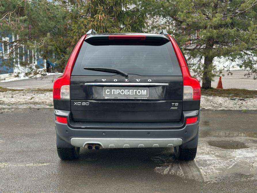 Volvo XC90 I Рестайлинг Санкт-Петербург  - изображение 6