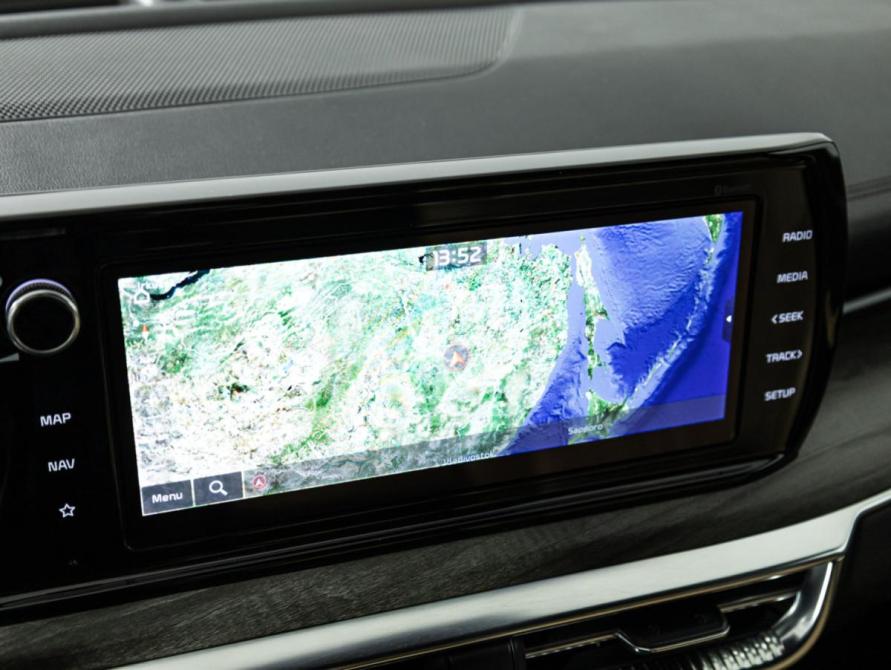 Kia K5 III Санкт-Петербург  - изображение 19